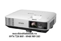 MÁY CHIẾU EPSON EB-W31 CHÍNH HÃNG TẠI HÀ NỘI