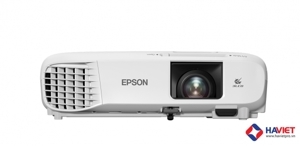 Máy chiếu EPSON EB-W39