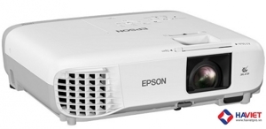 Máy chiếu EPSON EB-W39