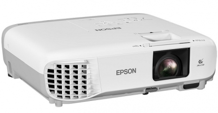 Máy chiếu EPSON EB-W39