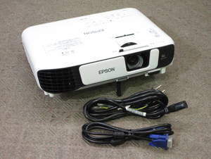 Máy chiếu Epson EB-W41