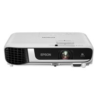 Máy chiếu Epson EB-W51 (3LCD | 4000 Ansi Lumens | WXGA (1280x800))