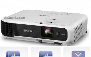 Máy chiếu Epson EB-X04