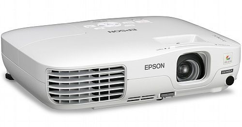 Máy chiếu Epson EB-X14 - 3000 lumens