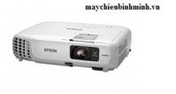 MÁY CHIẾU EPSON EB-X18