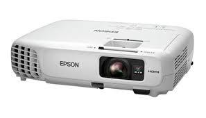 Máy chiếu Epson EB - X21