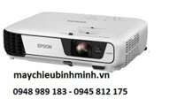 MÁY CHIẾU EPSON EB-X29