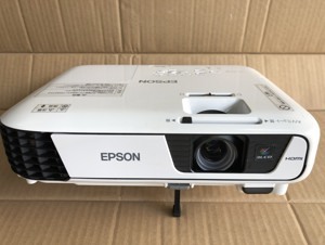 Máy chiếu Epson EB-X31 - 3200 Lumens