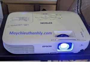 Máy chiếu Epson EB-X8