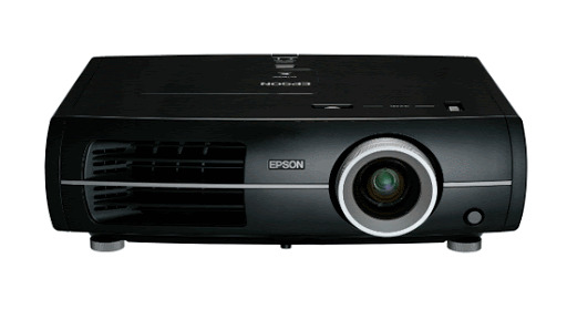 Máy chiếu Epson EH-TW4500 - 1600 lumens