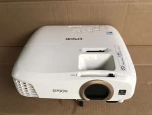 Máy chiếu Epson EH - TW5350