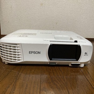 Máy chiếu Epson EH-TW650