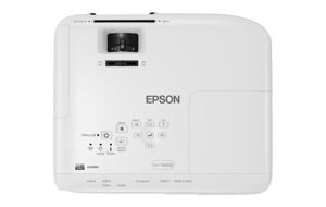 Máy chiếu Epson EH-TW650