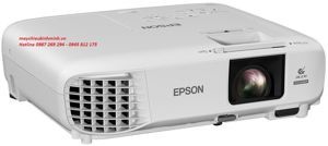 Máy chiếu Epson EH-TW750