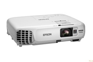 Máy chiếu Epson EB-W18 - 3000 lumens