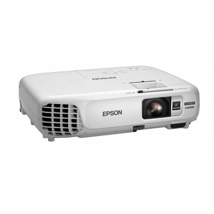 Máy chiếu Epson EB-W18 - 3000 lumens