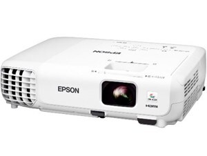 Máy chiếu Epson EB-W18 - 3000 lumens