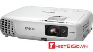 Máy chiếu Epson EB-W18 - 3000 lumens
