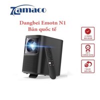 Máy chiếu Full HD Dangbei Emotn N1 - Netlfix chính chủ, Giao diện Tiếng Việt, Bản Quốc Tế - ZAMACO AUDIO