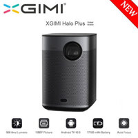 Máy chiếu Full HD XGIMI Halo Plus+
