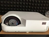 Máy chiếu FullHD Nec M353HS like new