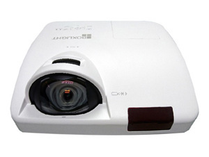 Máy chiếu gần Boxlight ANW355ST