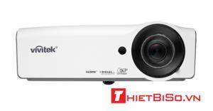 Máy chiếu gần Full HD Vivitek DH559ST