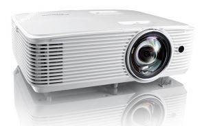 Máy chiếu gần Optoma W318ST