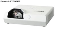 Máy chiếu gần Panasonic PT-TW343R