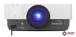Máy chiếu gần Sony VPL-SW631