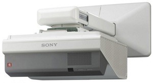 Máy chiếu gần Sony VPL-SX630
