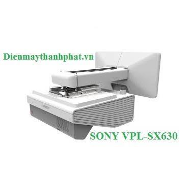 Máy chiếu gần Sony VPL-SX630