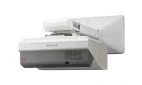 Máy chiếu gần tương tác Sony VPL-SW630C