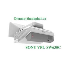 Máy chiếu gần tương tác Sony VPL-SW630C
