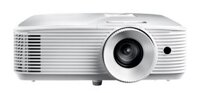 Máy chiếu giải trí 3D Optoma HD27e