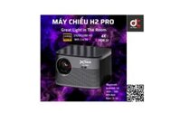 Máy Chiếu H2 Pro XPACE