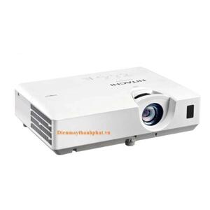 Máy Chiếu Hitachi CP-ED32X