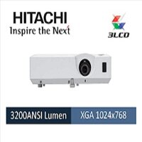 Máy Chiếu HITACHI CP-EX302N