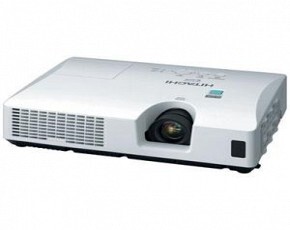 Máy chiếu Hitachi CP-X2520 - 2700 lumens