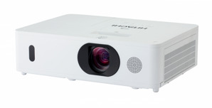 Máy chiếu Hitachi CP-X5550GF