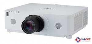 Máy chiếu Hitachi CP-X8800W