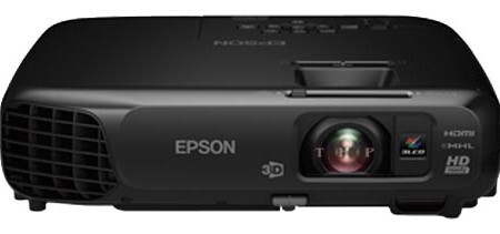 Máy chiếu Home 3D Full HD Epson EH-TW570