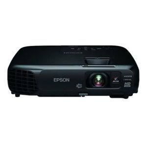 Máy chiếu Home 3D Full HD Epson EH-TW570
