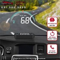 Máy Chiếu HUD Head up display M Series I OBD2 GPS HUD cáp USB Chất Lượng Cao Cho Xe Hơi Cửa hàng nội thất ô tô TrendyCar
