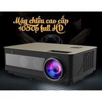 Máy chiếu i-Projector độ nét cao M5 - Bảo hành 12 tháng 1 đổi 1