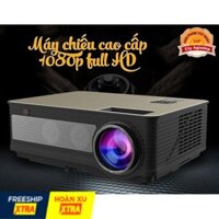 Máy chiếu i-Projector độ nét cao M5 - Nhập khẩu cao cấp