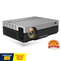 Máy chiếu i-Projector X1 Led 1080P độ nét rất cao 200 inch rõ nét cả ngày lẫn đêm