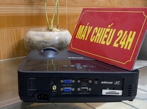 Máy chiếu Infocus DLP IN112A (IN-112A) - 3000 lumens