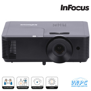 Máy chiếu Infocus in112AA