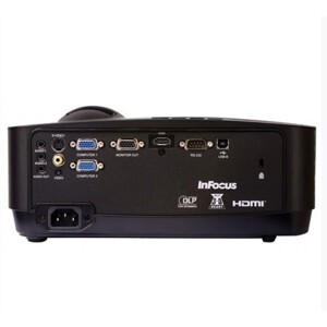 Máy chiếu Infocus IN112X